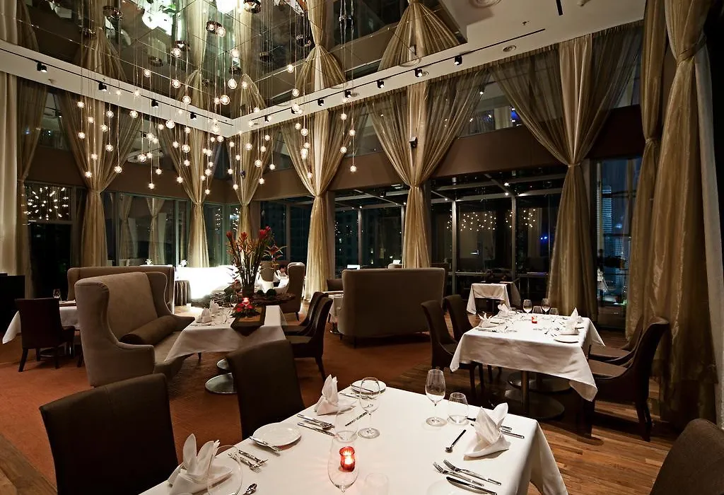 Gtower Hotel-1